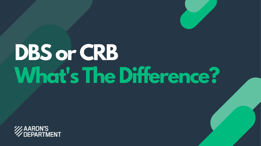 dbs vs crb