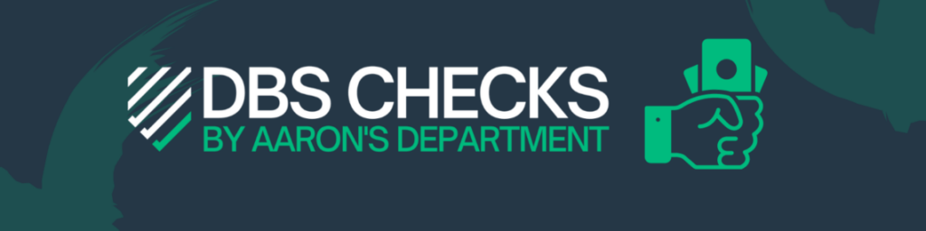 DBS check prices - DBS costs, how much does a DBS cost, how much is a DBS, DBS price