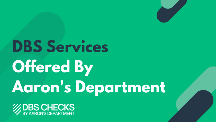 dbs services