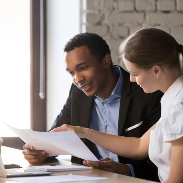 DBS Checks for recruitment agencies