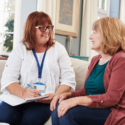 Enhanced DBS Check - Nurse