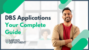 DBS Application: Your Complete Guide to Getting It Right First Time ...