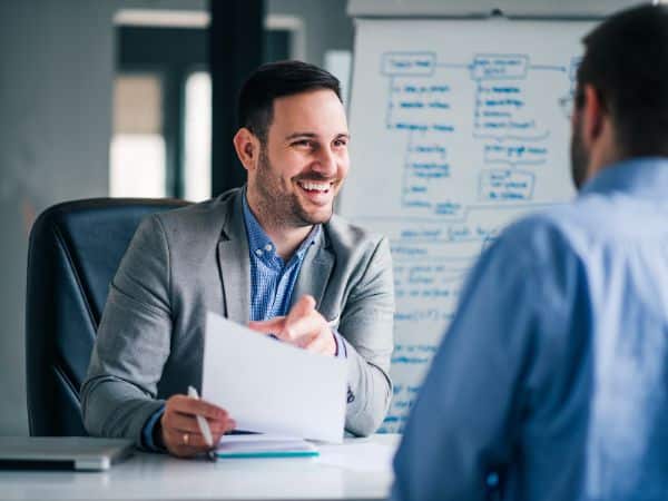 Hiring Decisions
