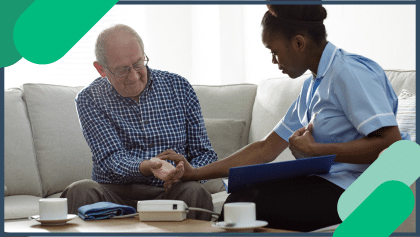 Enhanced DBS Check For Myself