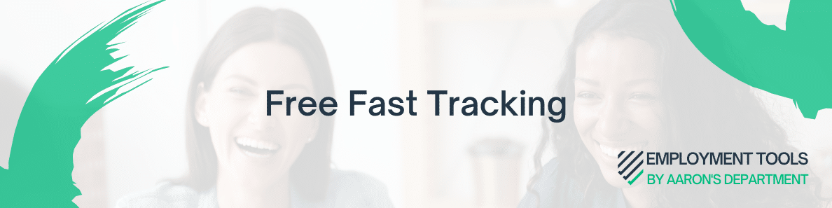 Fast DBS Check Online - Free Fast Tracking